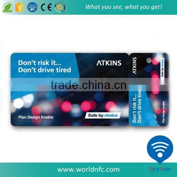 Encoding Numbers Scratch Calling Cards