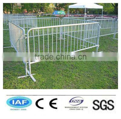 alibaba express China CE& ISO certificated construction safety barricade(pro manufacturer)