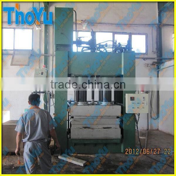 Directly Sale Wooden Pallet Forming Machine (SMS:0086-15890650503)