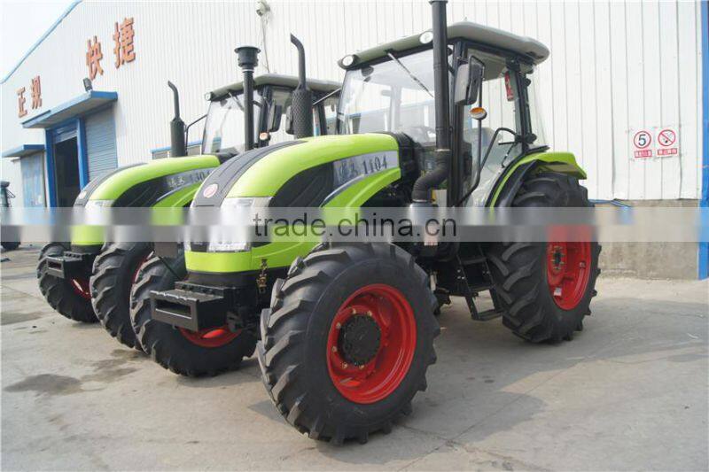 BOMR1304 Tractor with Cab