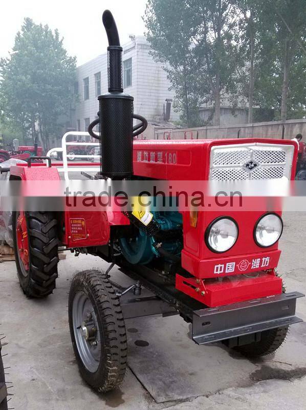 basic and big Series Tractor18HP-24HP