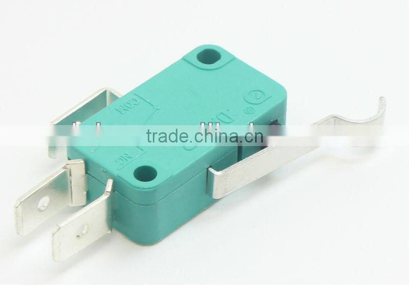 Micro switch kw3a KW1-103-5