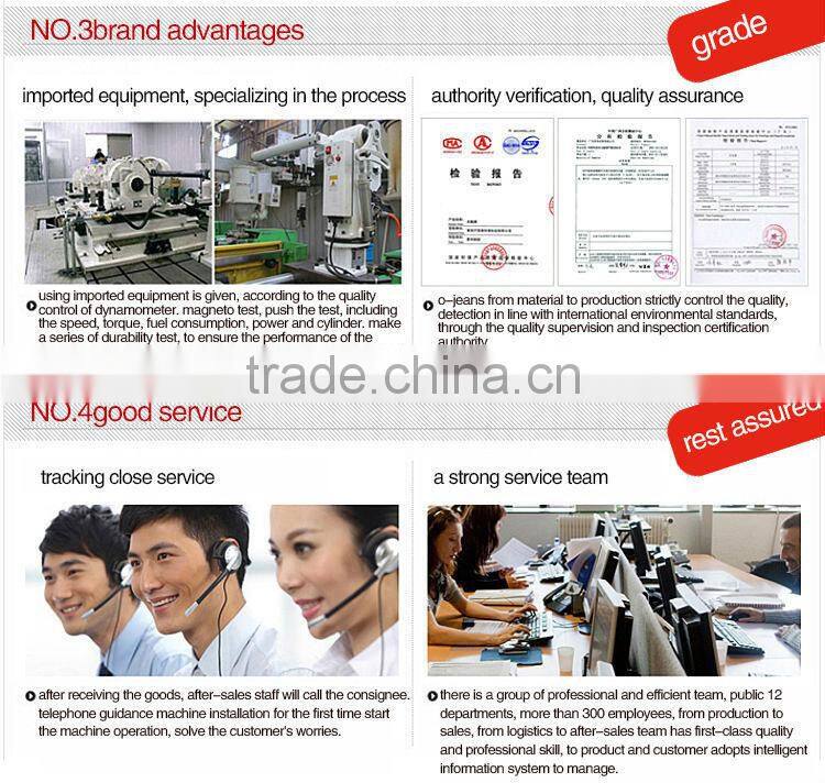 high quality single operated power ground drill BT121