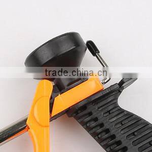 Cheapest paint spray gun,PU foam spray gun shaoxing zhejiang China