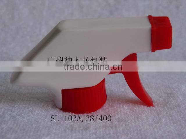28/400 spray trigger plastic