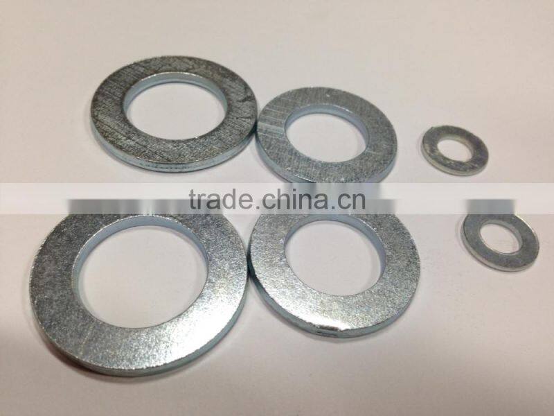 STAINLESS STEEL 9021 FLAT WASHER SS304 SS316