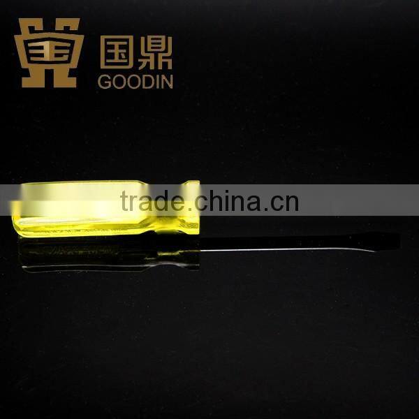 SCREWDRIVER HAND TOOL KIT POCKET SCREWDRIVER