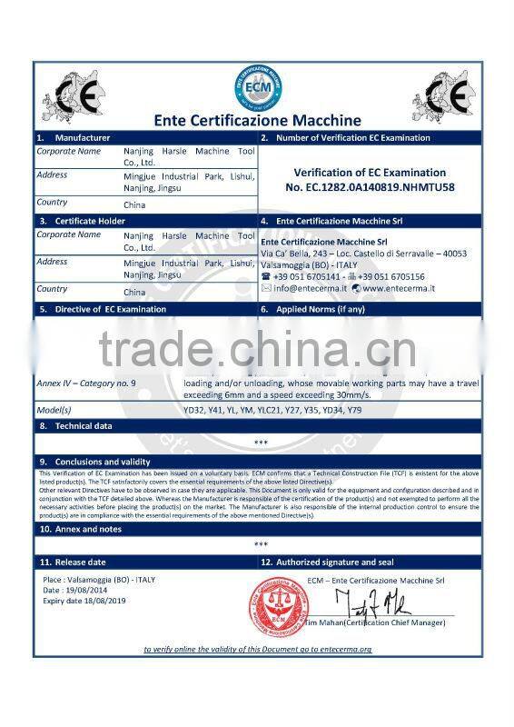 multifunctional straw and waste paper vertical baler