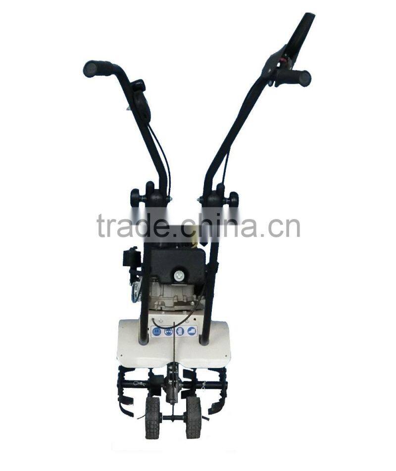 Economic 3.5Hp walking tractor /mini tiller/Rotary tiller for garden and farm H03