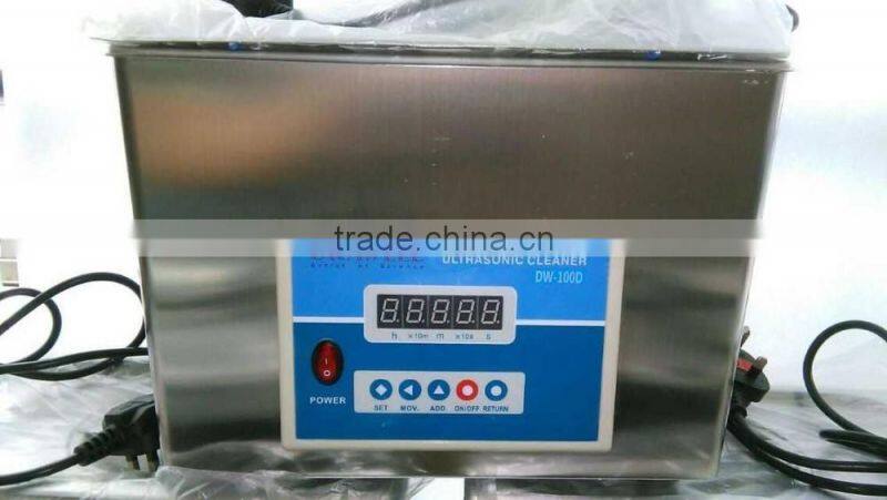 DTDN Series ultrasonic washer machine
