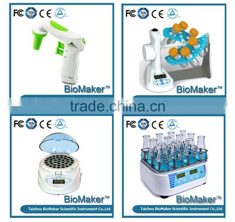 digital thermostat for Dry Bath Incubator (cooling with thermo lid)