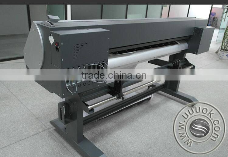 Small solvent inkjet printer for sale