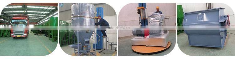 Chile wood branch crusher