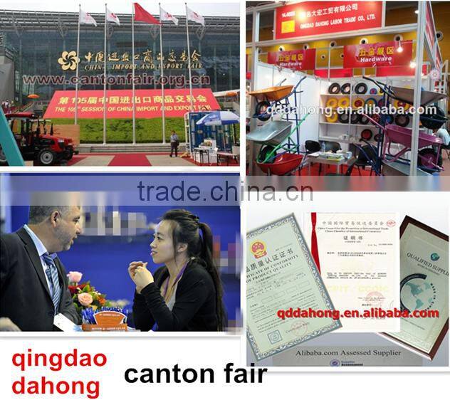 Durable Steel WheelBarrow, Construction, garden wheelbarrow