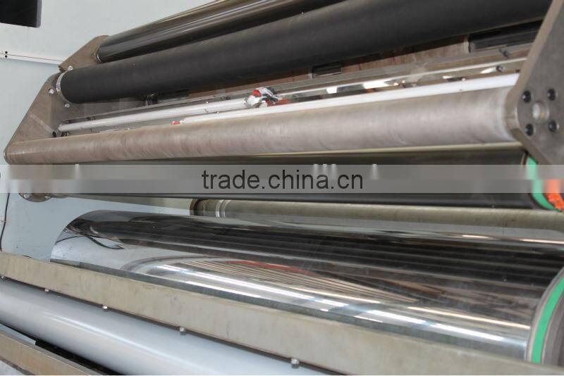 vacuum coating machines/vacuum metallizer /plating film machinery /Vacuum winding metallizer machine