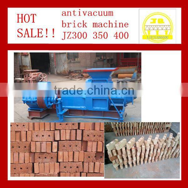 Best red clay brick making machine/automatic brick manufacturing plant