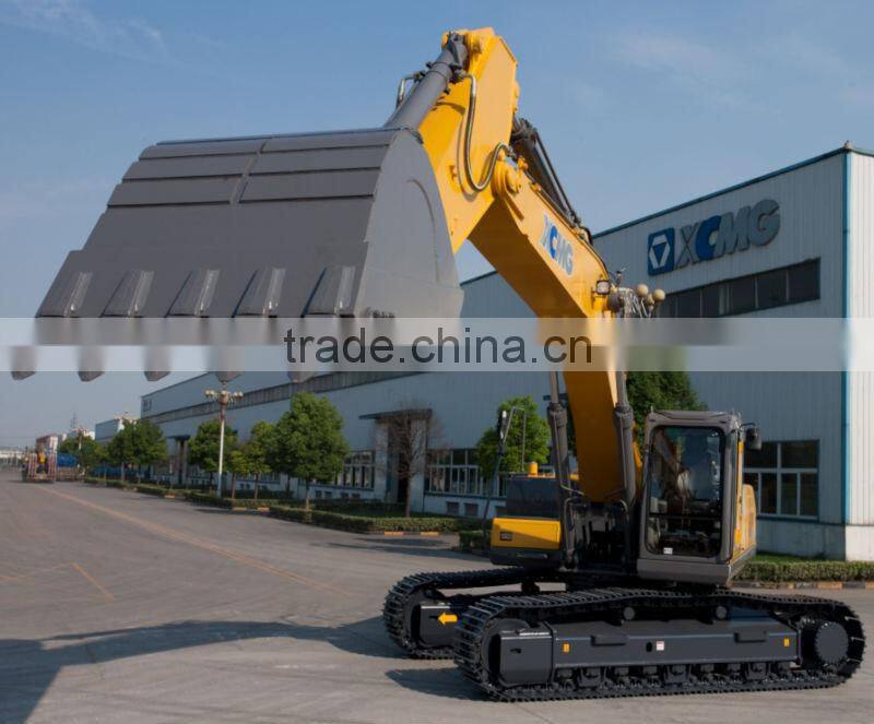 37ton excavator XE335C