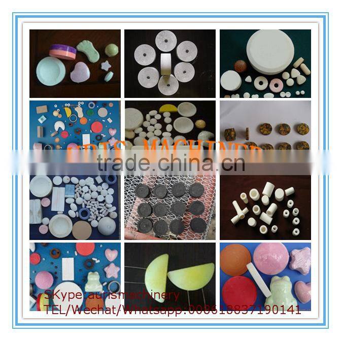 China Manufacturer automatic rotary tablet press/tablet press machine on sale