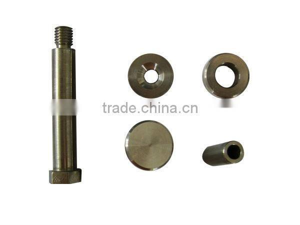 2016NEW DESIGN JINAN BANGHE Stainless Steel Profiled Bar Machining