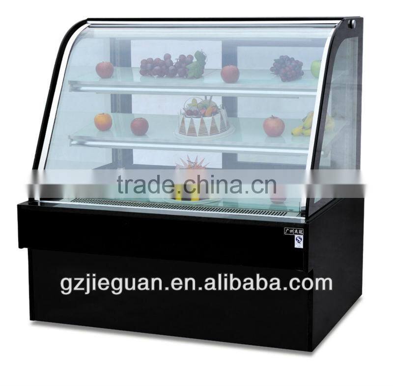High Quality 1500mm Ice cream Display Freezer CB-1500