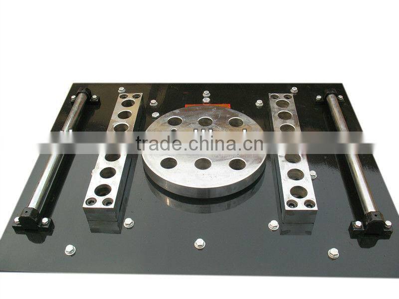 New-type Durable good qualtiy GW50 fully auto steel bar bending machine