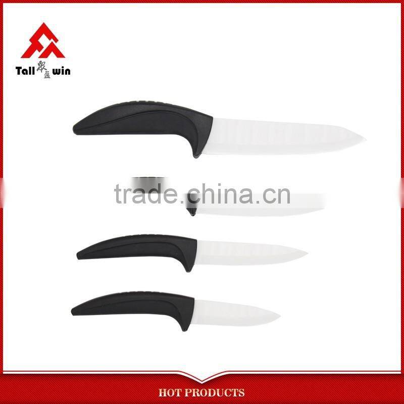Yangjiang Knife With Holder