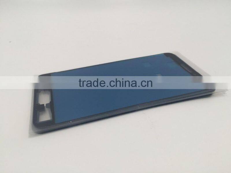 Front Housing Frame Sticker adhesive for Samsung S2 9100