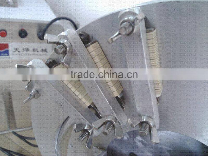 TW-822 Carrot Slicer Machine To Cut Potato (Video) Factory