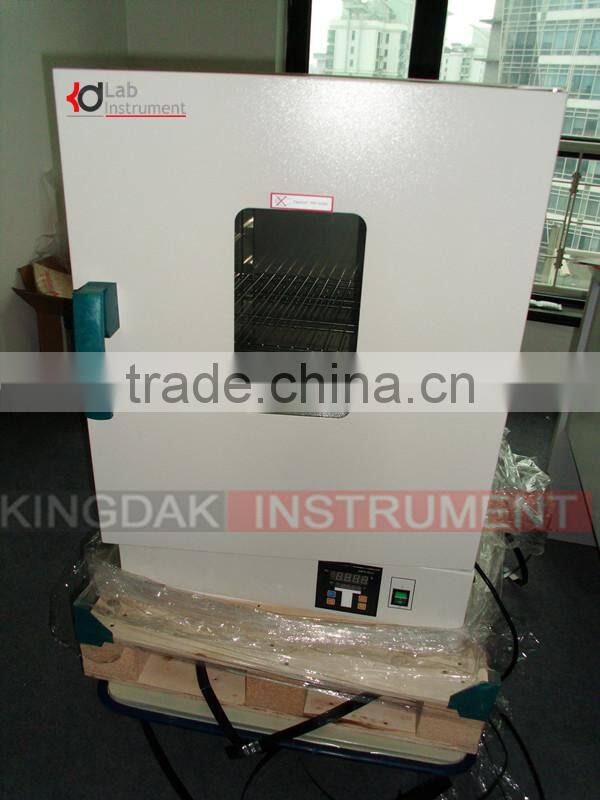 DHG9037A/9077A/9147A/9247A stainless steel automatic programmed drying oven