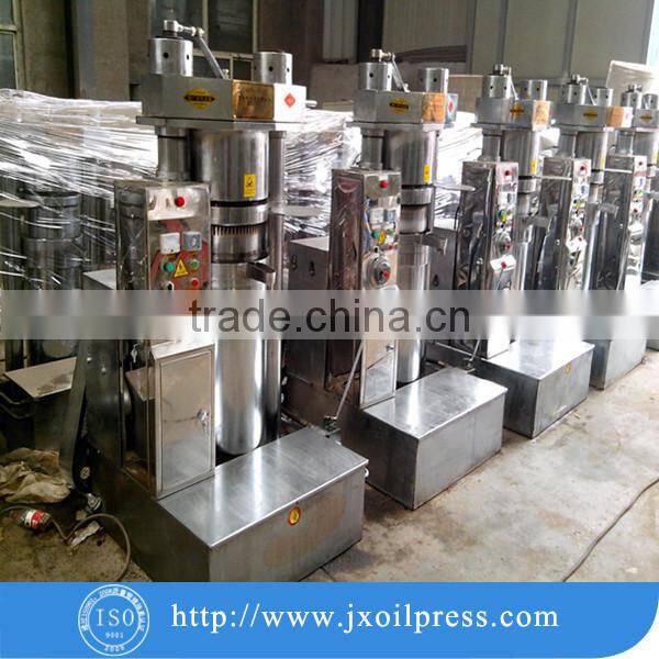 Hot sale commercial plant oil extraction distillation