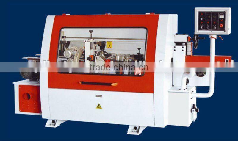 semi-automatic edge bander MF 360B