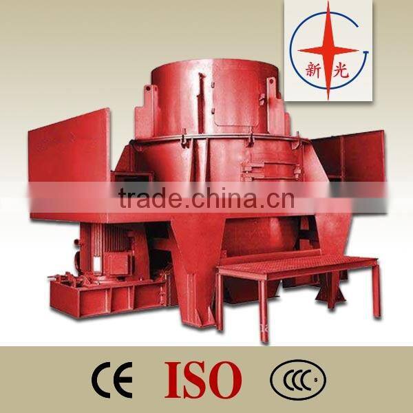 low price high capacity fine sand maker
