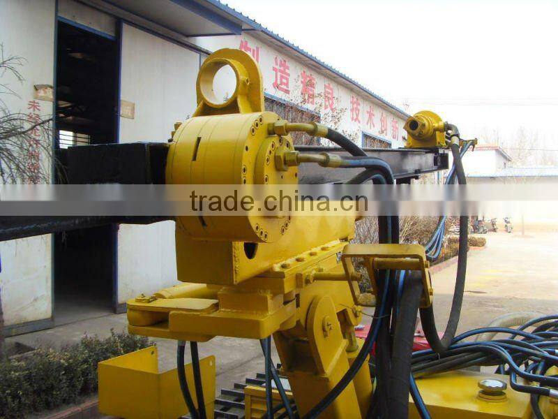 Hottest, flexible and durable! HF100 Grouting Hole Drillers