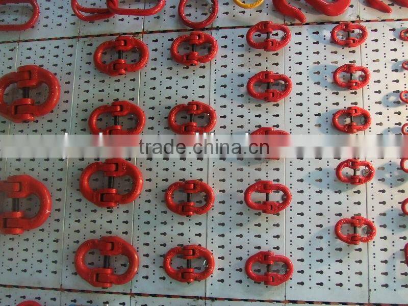 G100 MASTER LINK ASSEMBLY