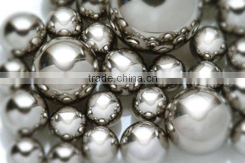 Titanium carbide ball/titanium carbide bearing balls