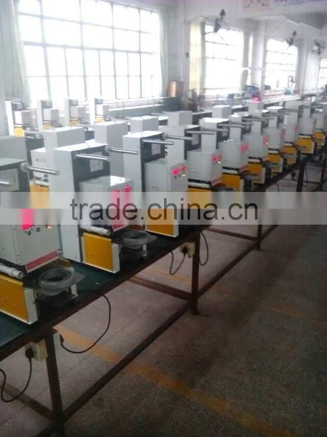 high quality milk tea cup sealing machine bubble tea