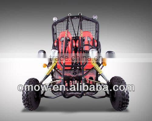 250cc Automatic Go Kart