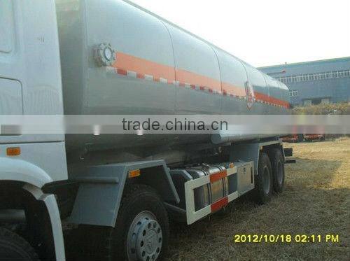 HOT SALE ! SINOTRUK HOWO 6X4 WATERING TRUCK/PLANT WATERING CART FOR SALE