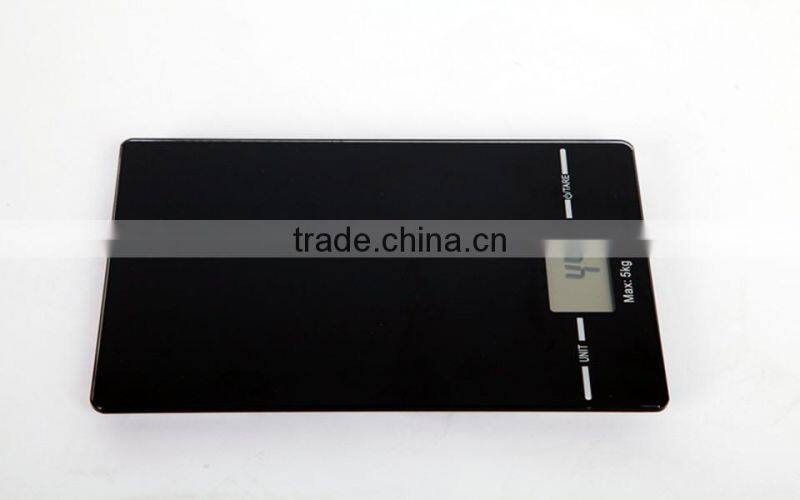 5kg/1g small digital kitchen scale
