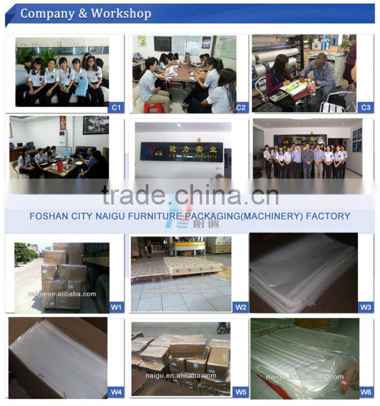 PE printing flim for mattress low price now