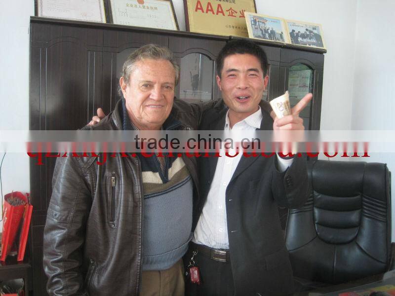 China efficient sand suction gold extraction machine