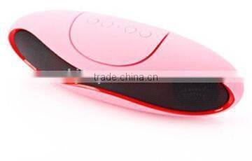 Wireless Bluetooth Speaker / Hands-Free Portable MP3 Mini Subwoofer Retail Box / Multifunction Bluetooth Speaker