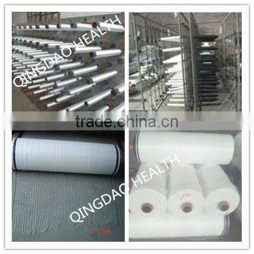 baler net wrap ,hay bale net(American Standard )