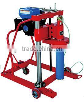 STHZ-20 Concrete Core Drilling Machine (EN 12504-1)