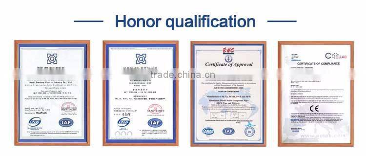 PE100 DN25 HDPE ground source heat pump pipe for underground water