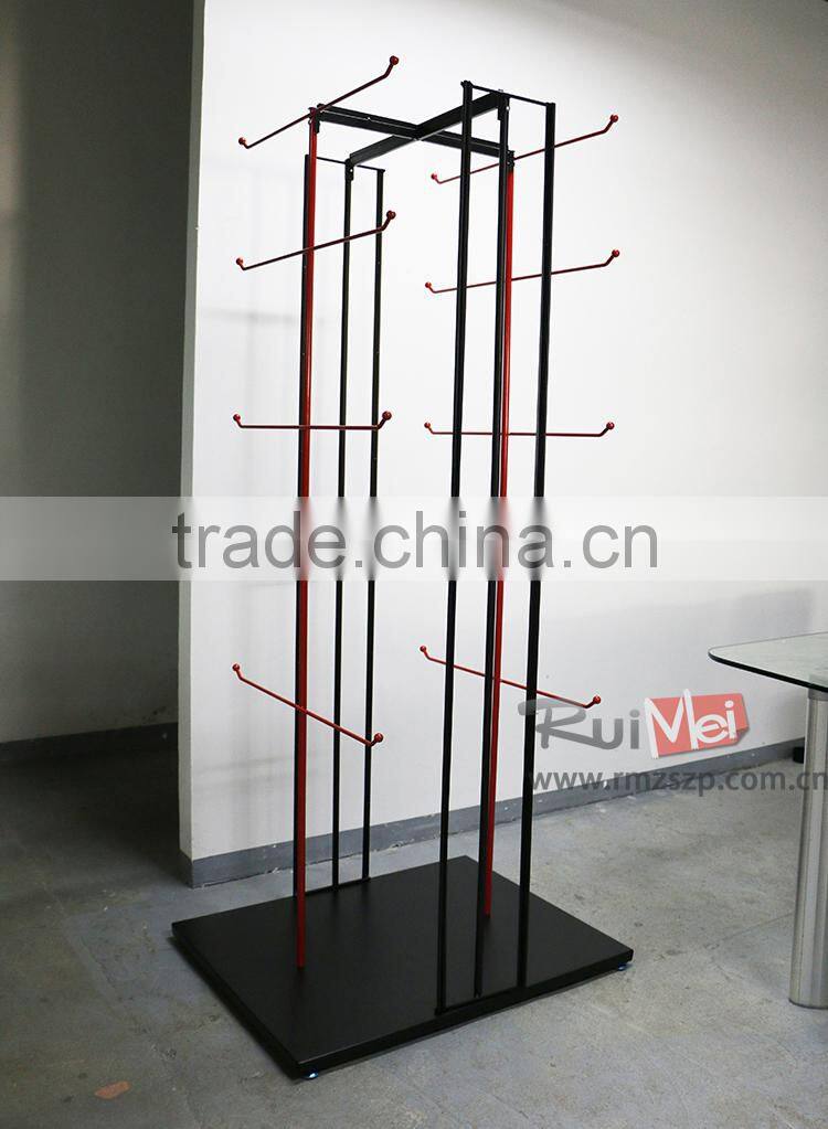 wholesale customized kd designs gloves stand
