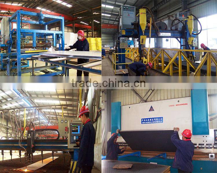 Cheap steel structure shed design