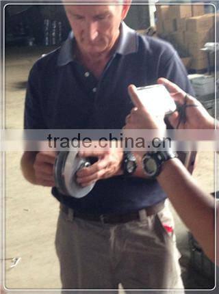 Made in china chemical pump of acid system pump