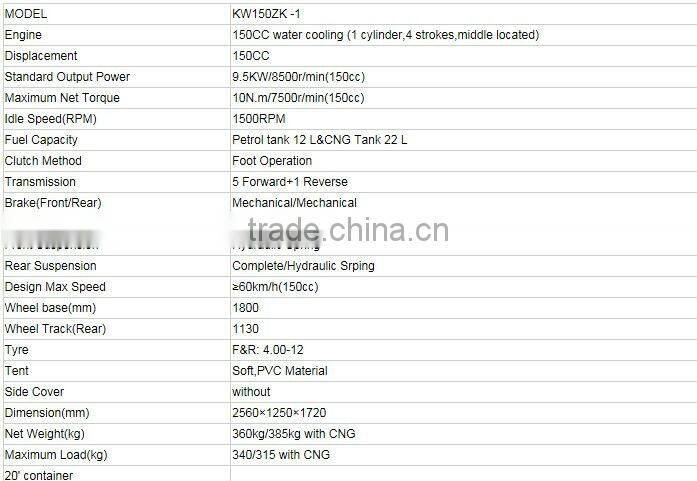 All kind of Three Wheeler Tuk Tuk/Mini Gas Chopper Bicycle Motorbike for Sale
