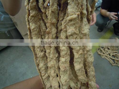 nutrition protein food/soybean protein food production line/machine/equipment